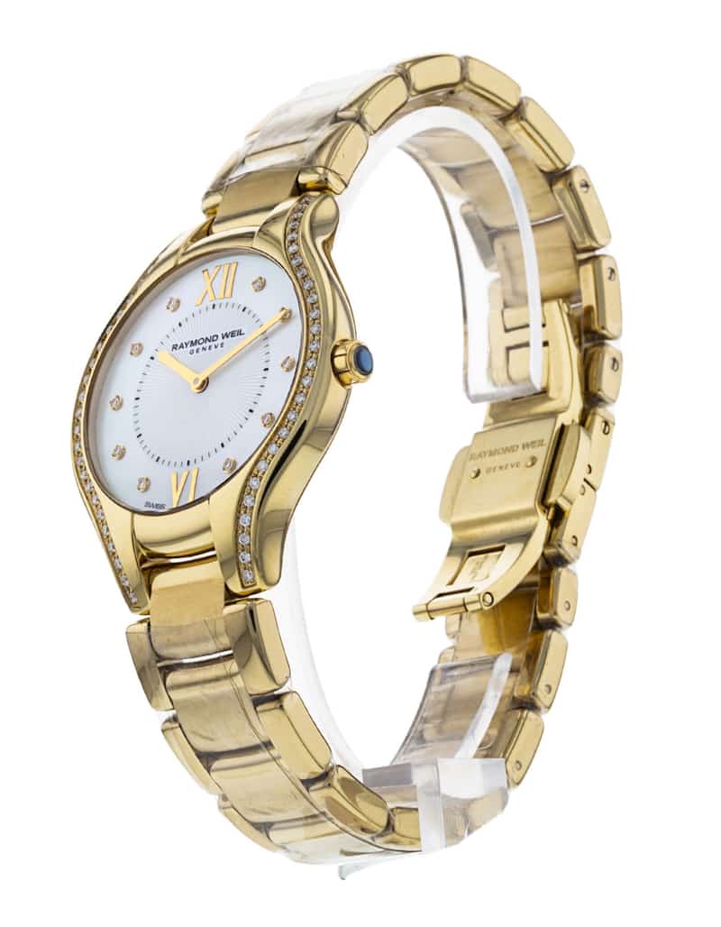 Raymond Weil Noemia 5132-PS-00985